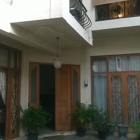 The Deane Residence Colombo Exteriör bild