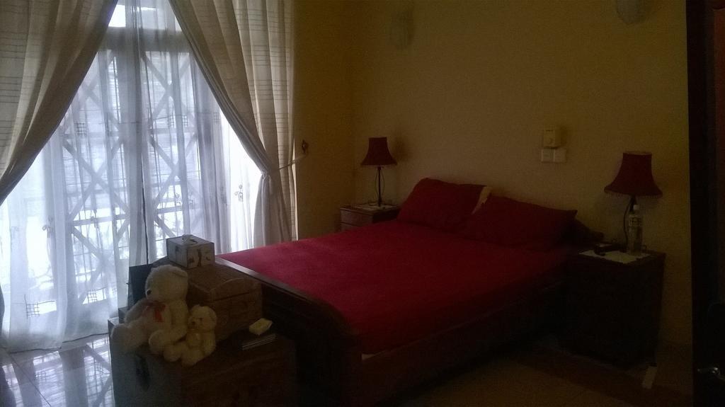 The Deane Residence Colombo Rum bild