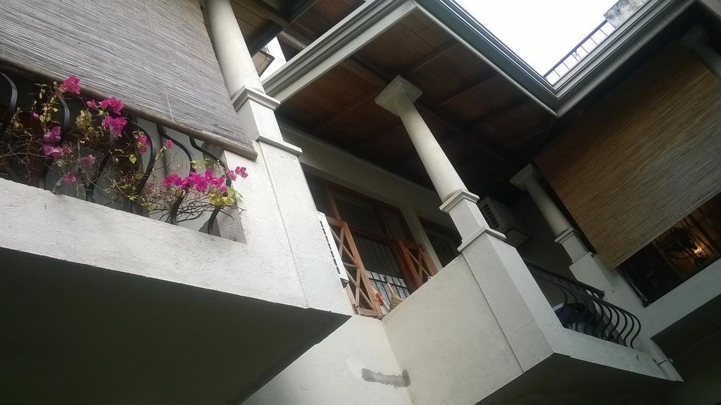 The Deane Residence Colombo Exteriör bild